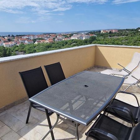 Apartment Goran Krk Town Extérieur photo